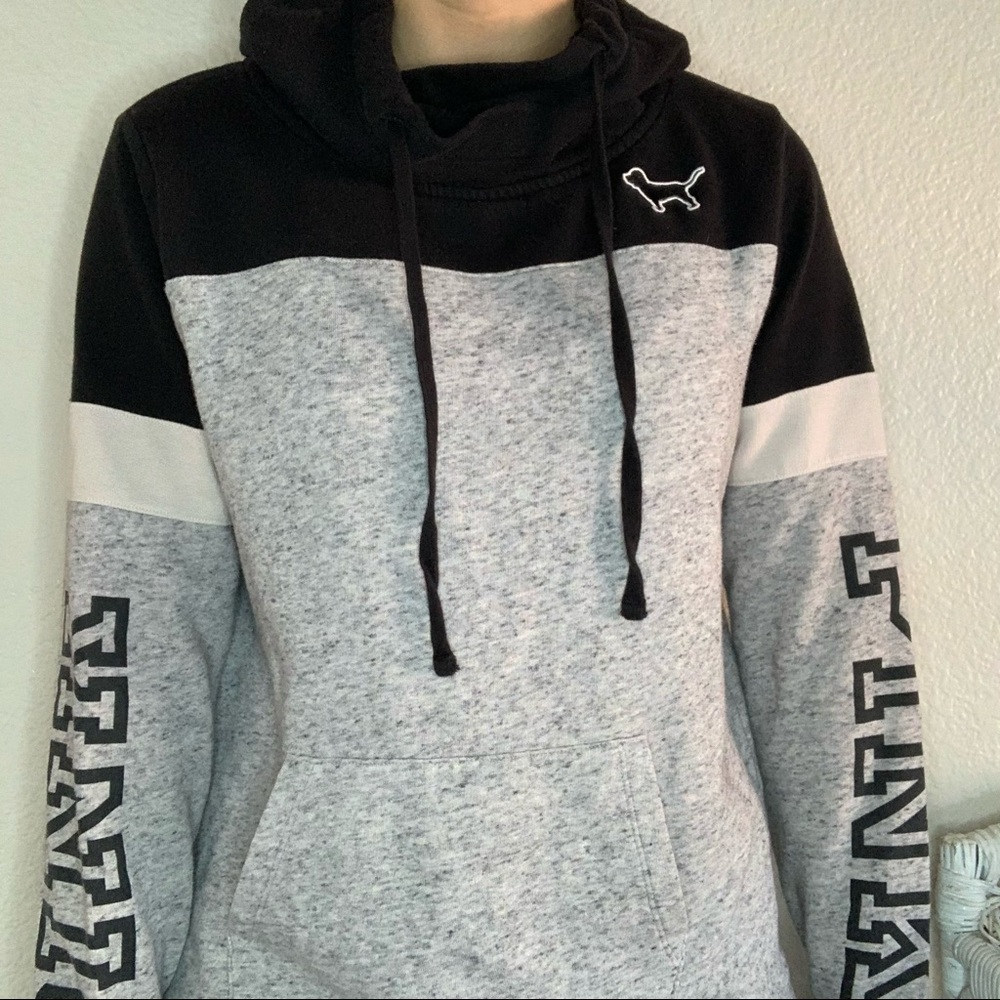 PINK hoodie